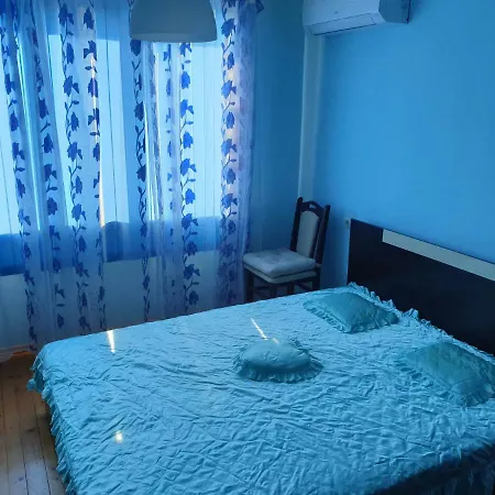 Bunderica Dom wakacyjny
